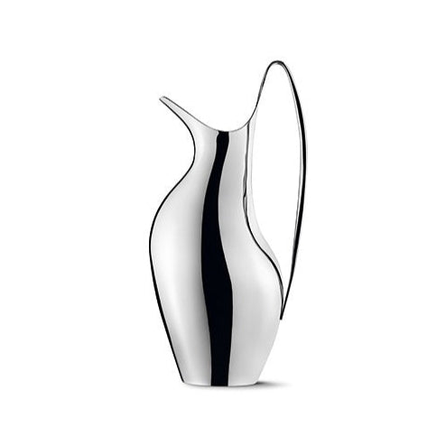 Georg Jensen Henning Koppel kande - 1,2 L. - Bahne